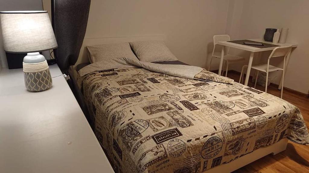 Karoso Apartment room 2