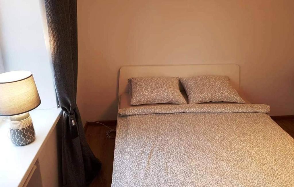 Karoso Apartment room 3