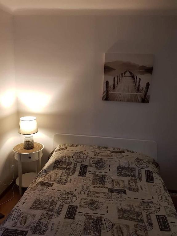 Karoso Apartment room 4