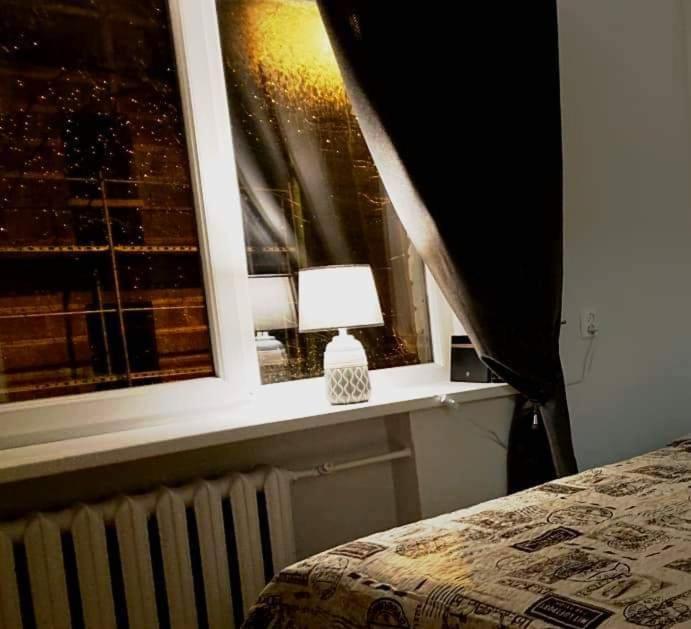 Karoso Apartment room 5
