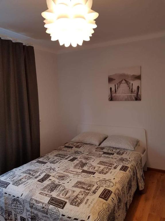 Karoso Apartment room 6
